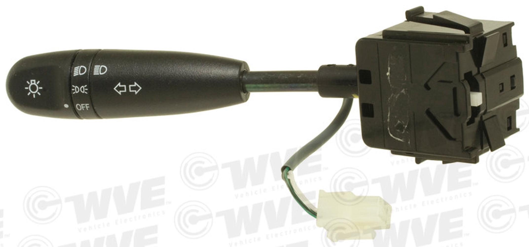 Combination Switch
