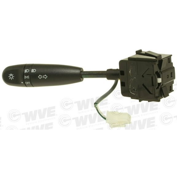 Combination Switch