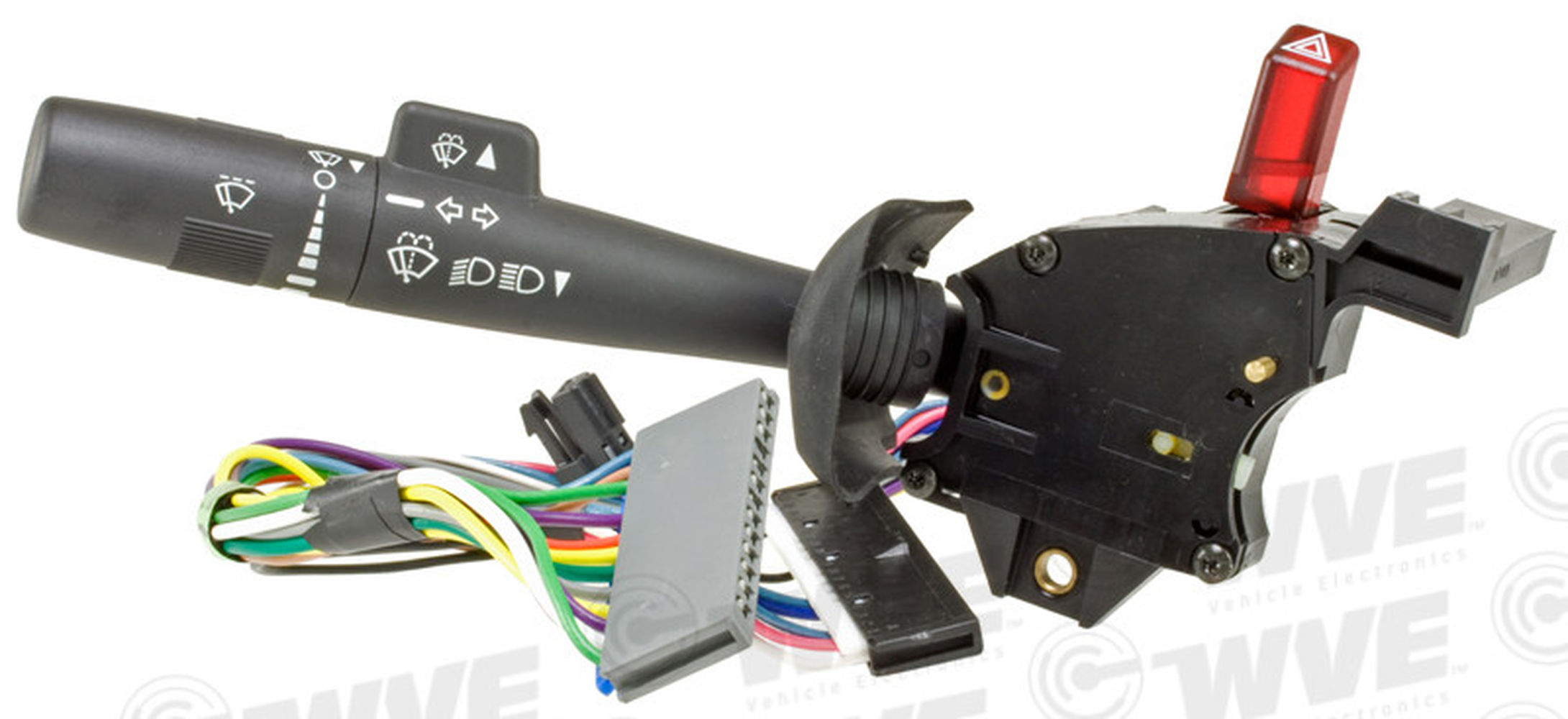 Combination Switch