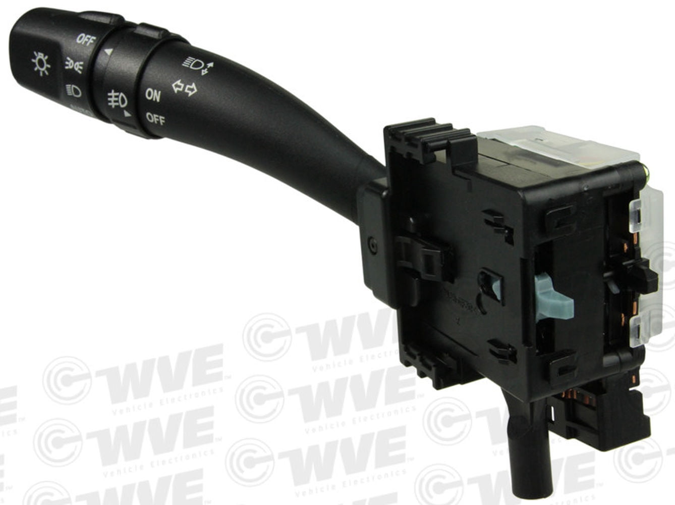 Combination Switch