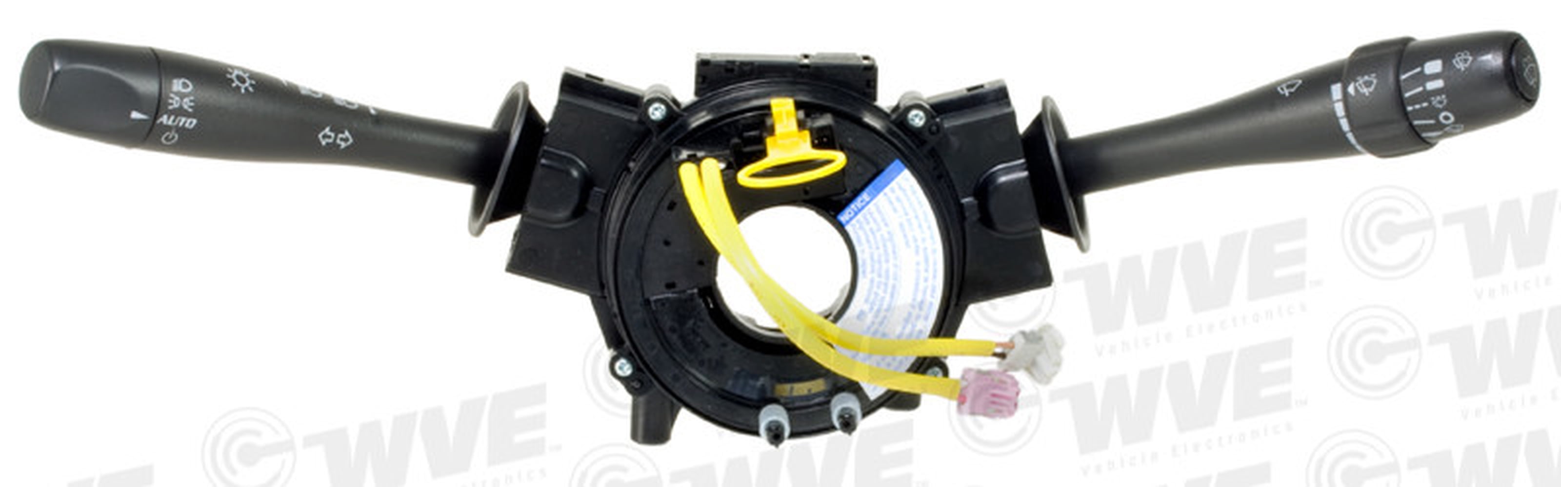 Combination Switch