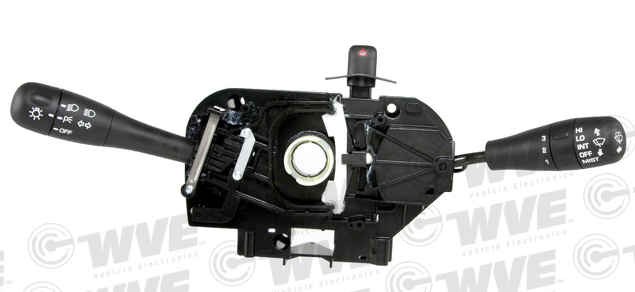 Combination Switch