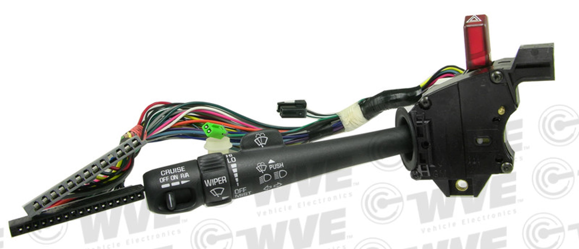 Combination Switch