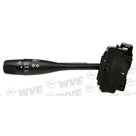 Combination Switch