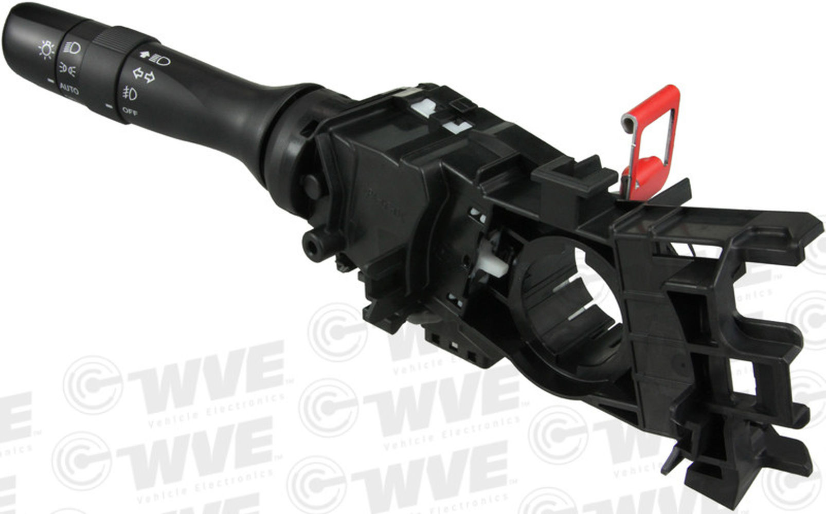Combination Switch