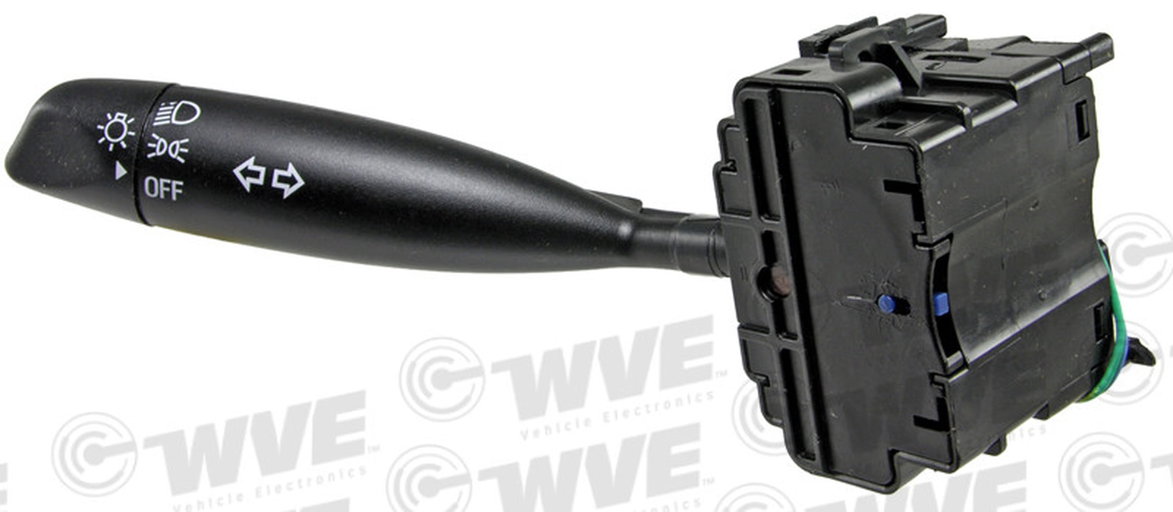 Combination Switch