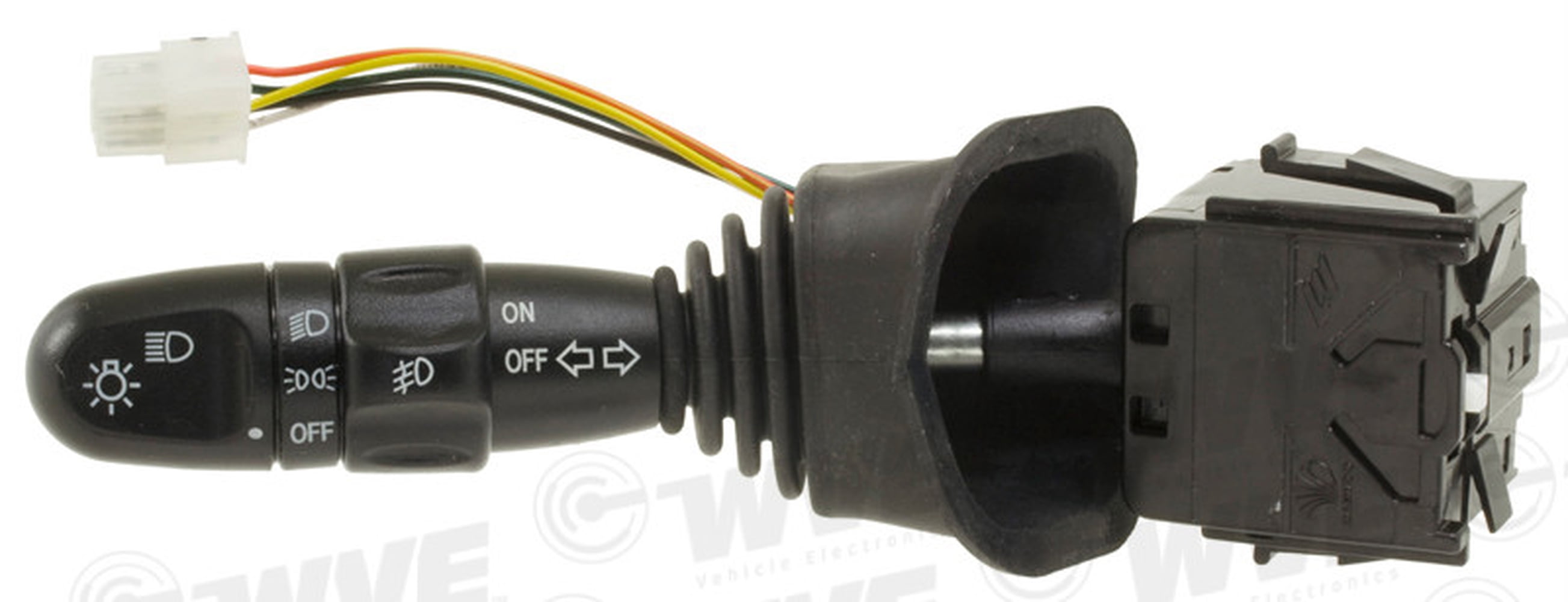 Combination Switch
