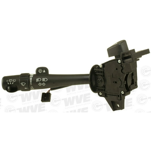 Combination Switch