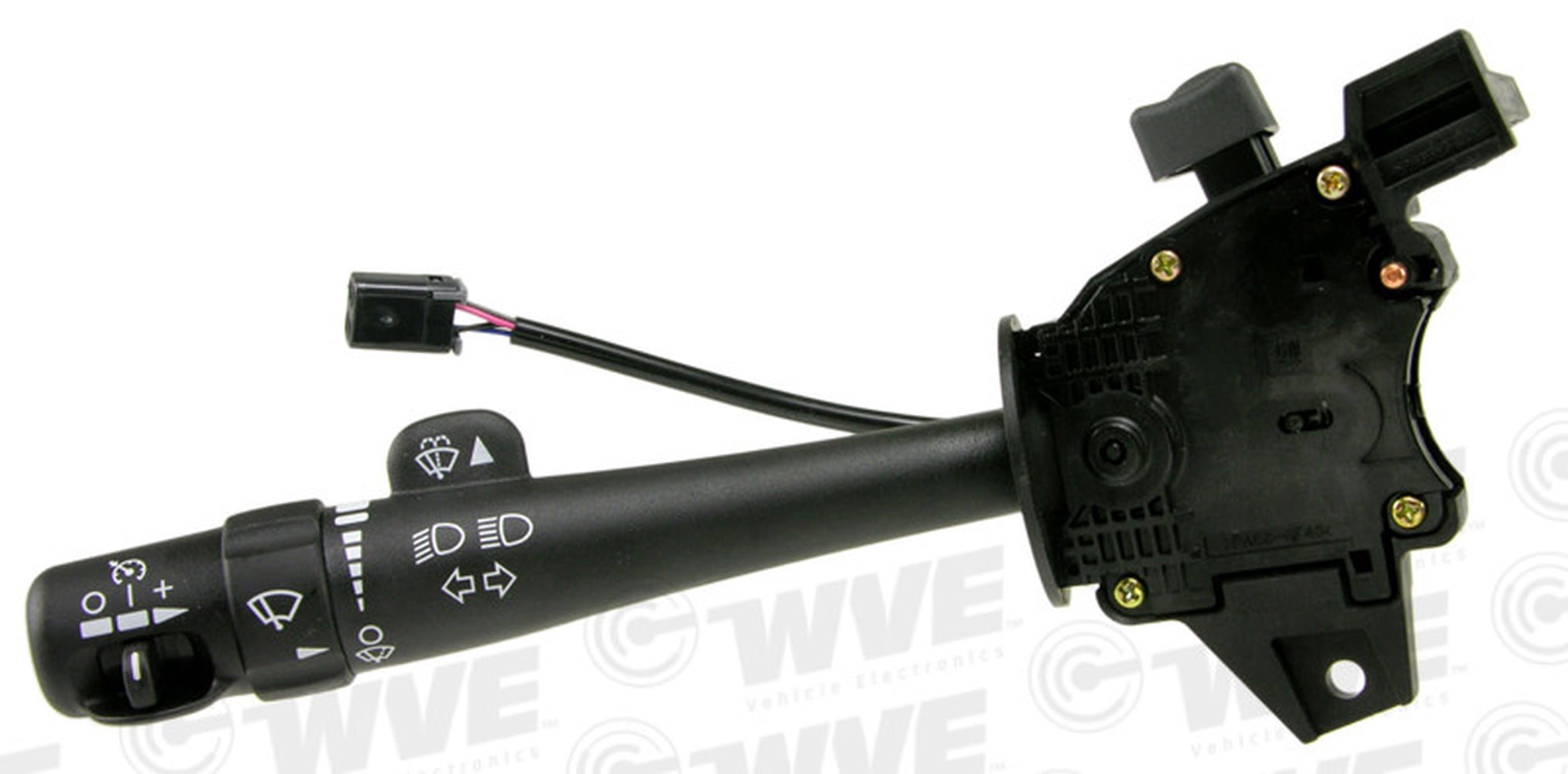 Combination Switch