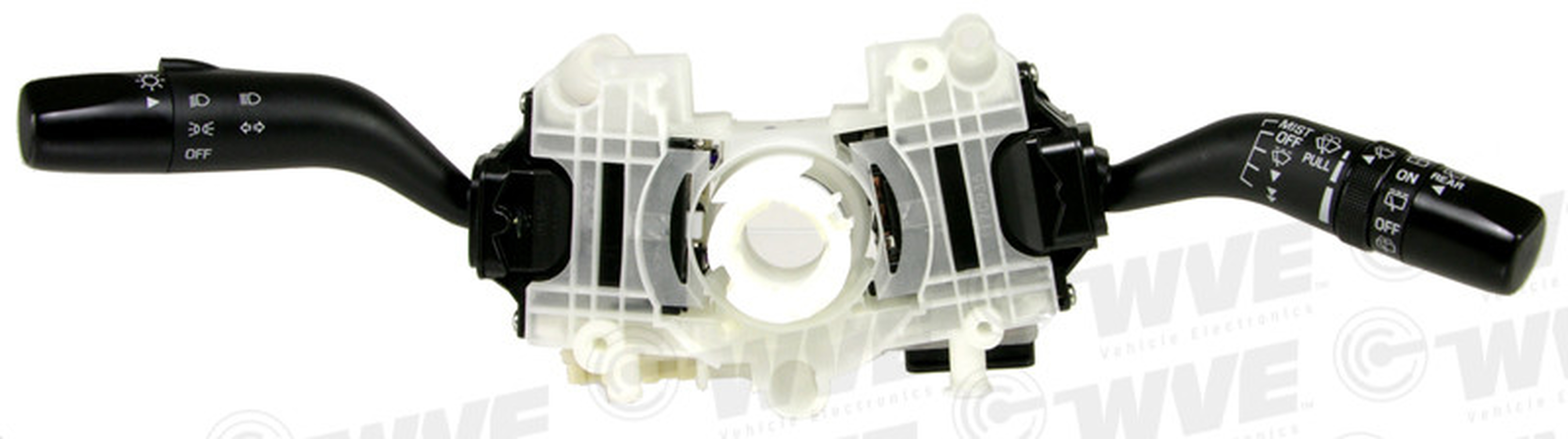 Combination Switch