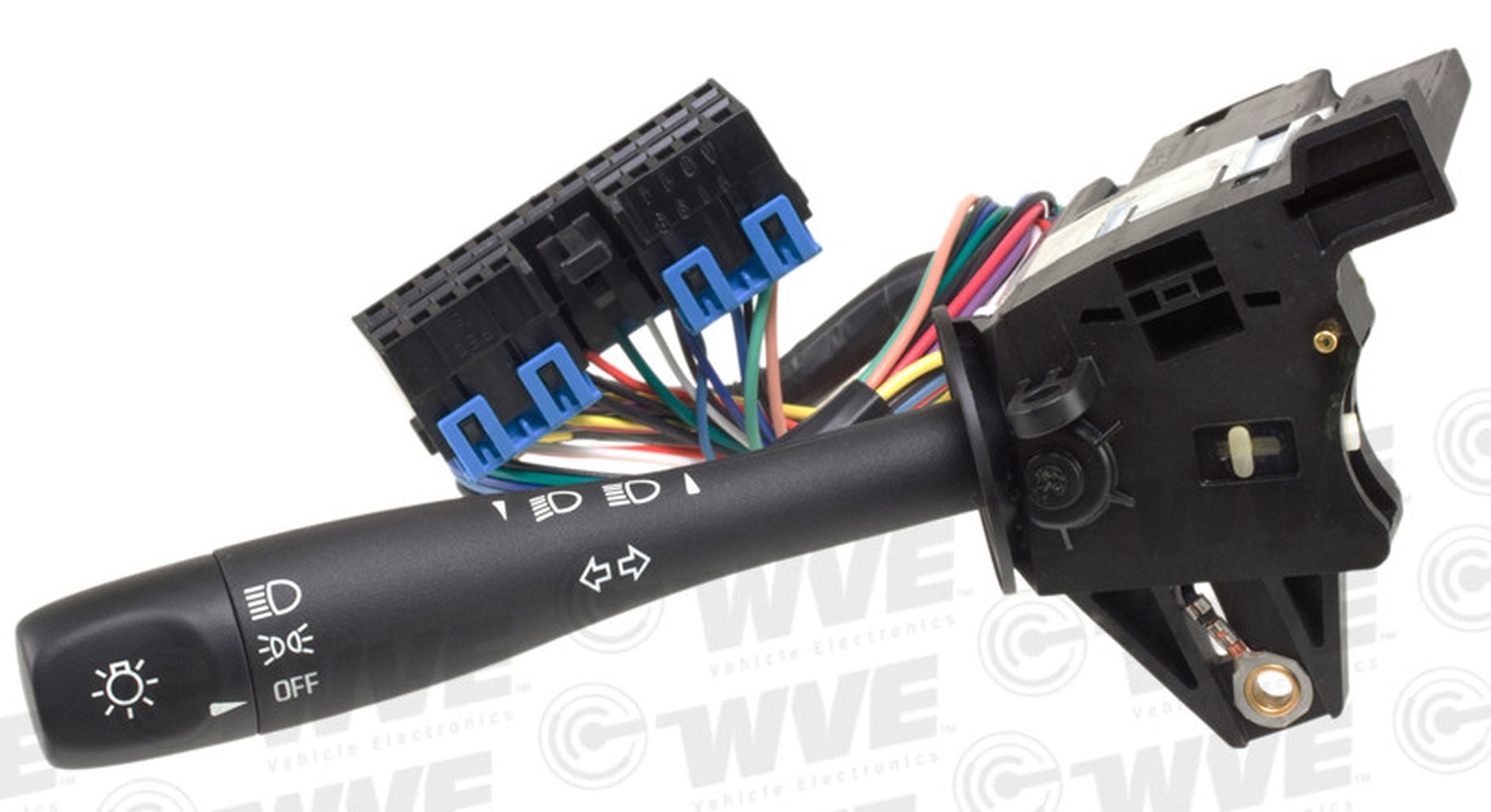 Combination Switch