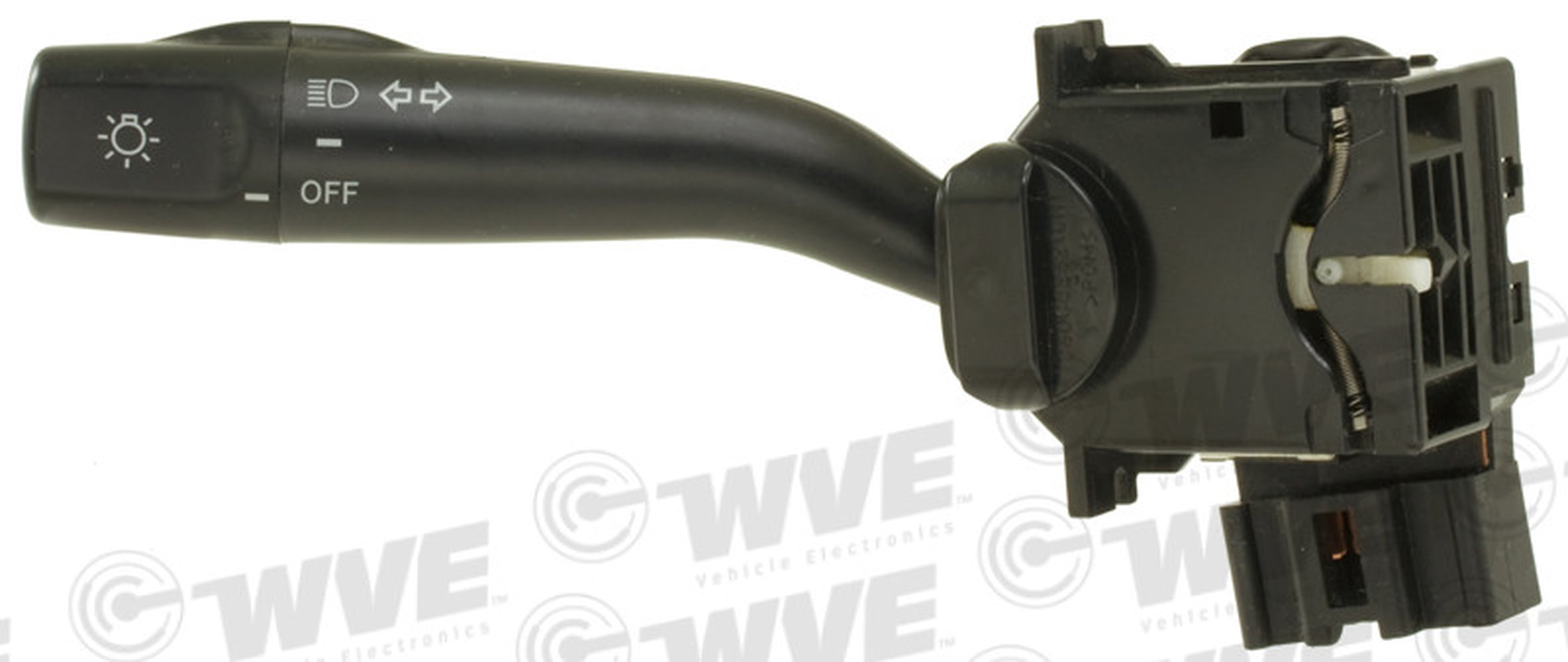 Combination Switch