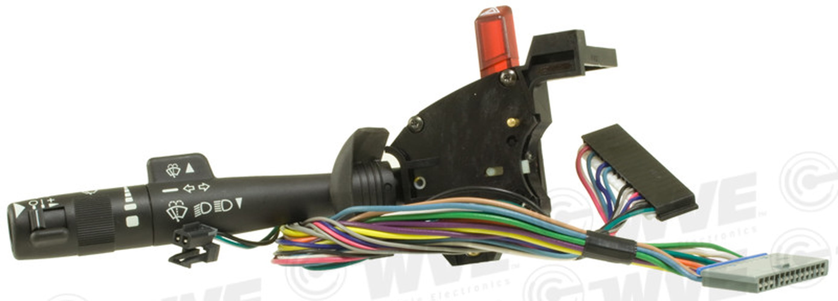Combination Switch