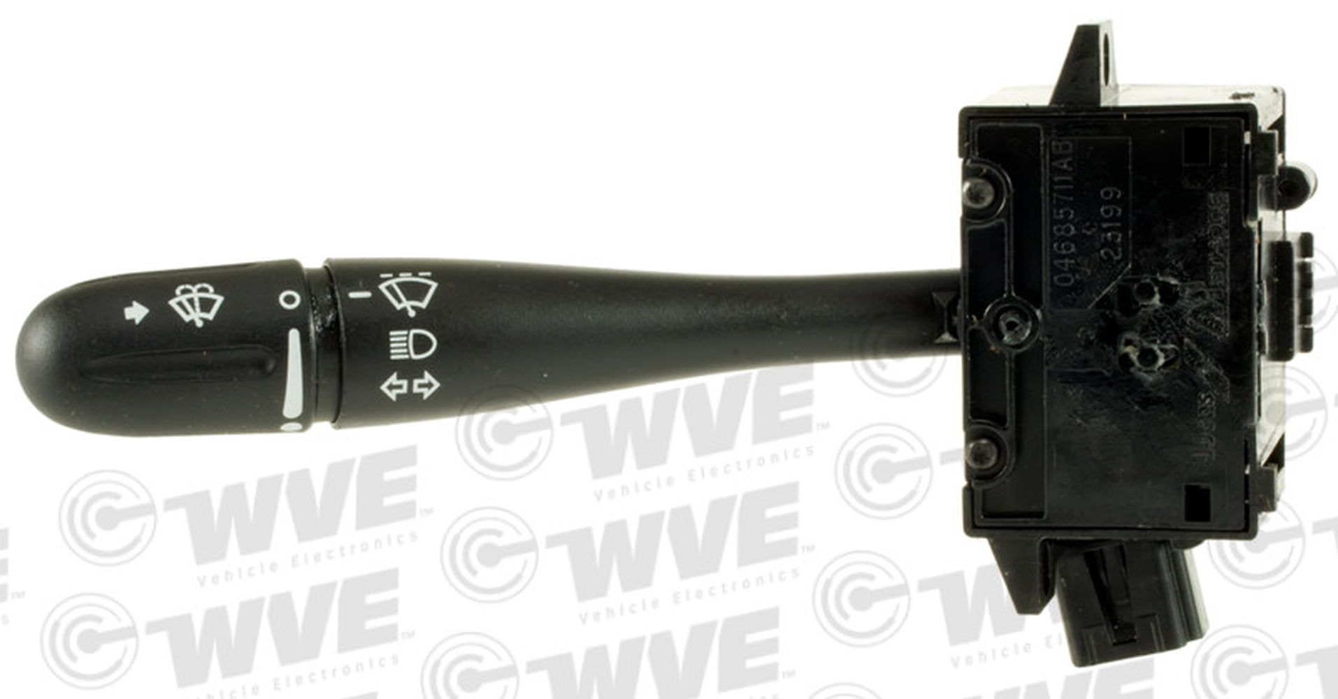 Combination Switch