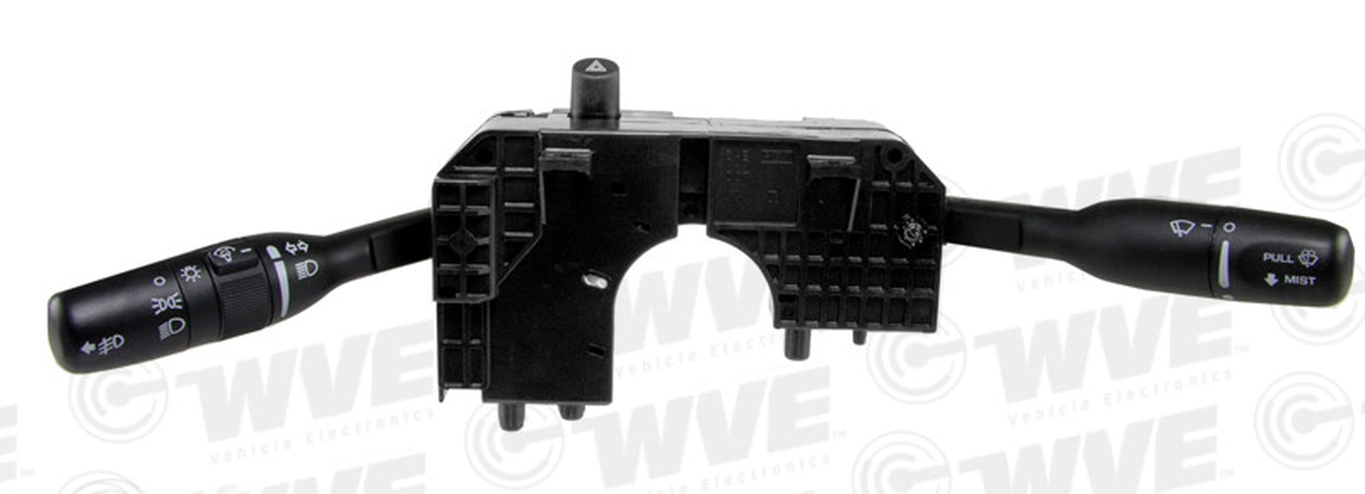 Combination Switch