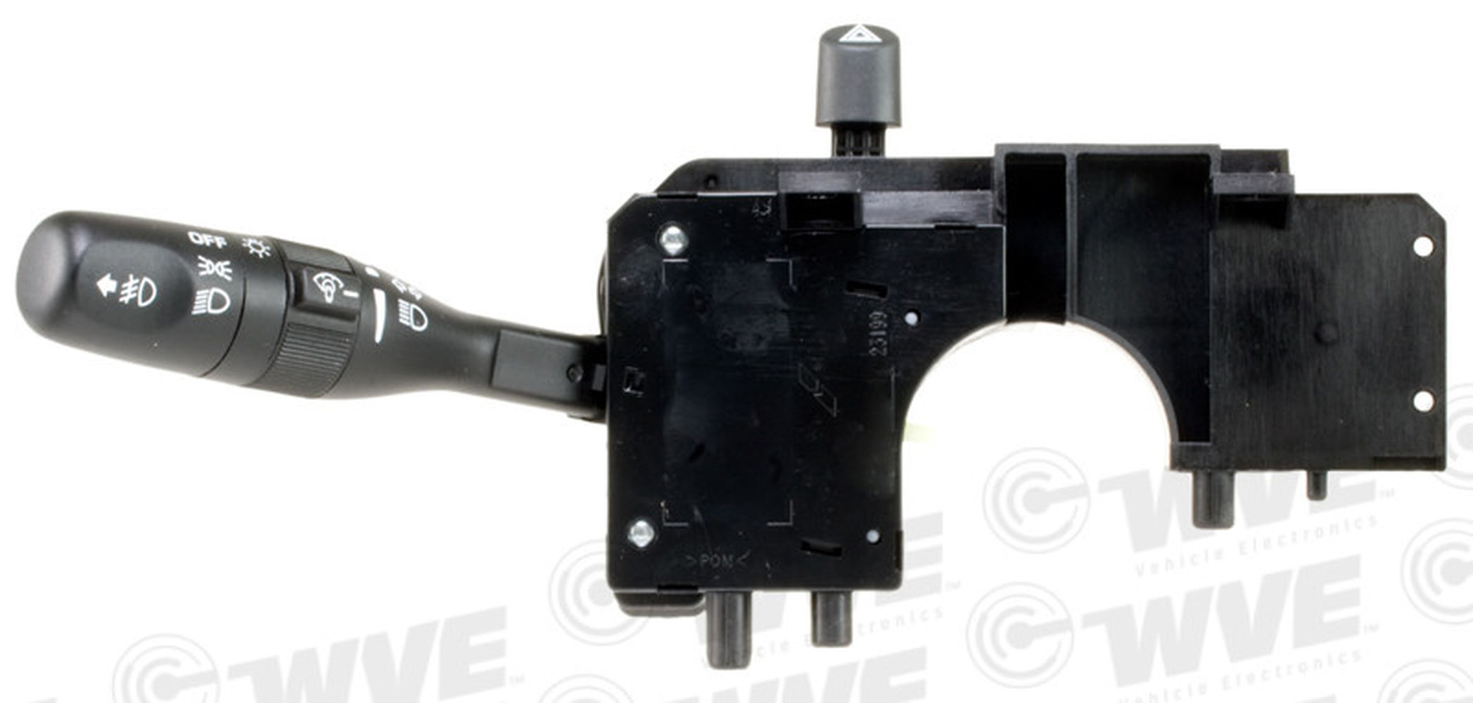 Combination Switch