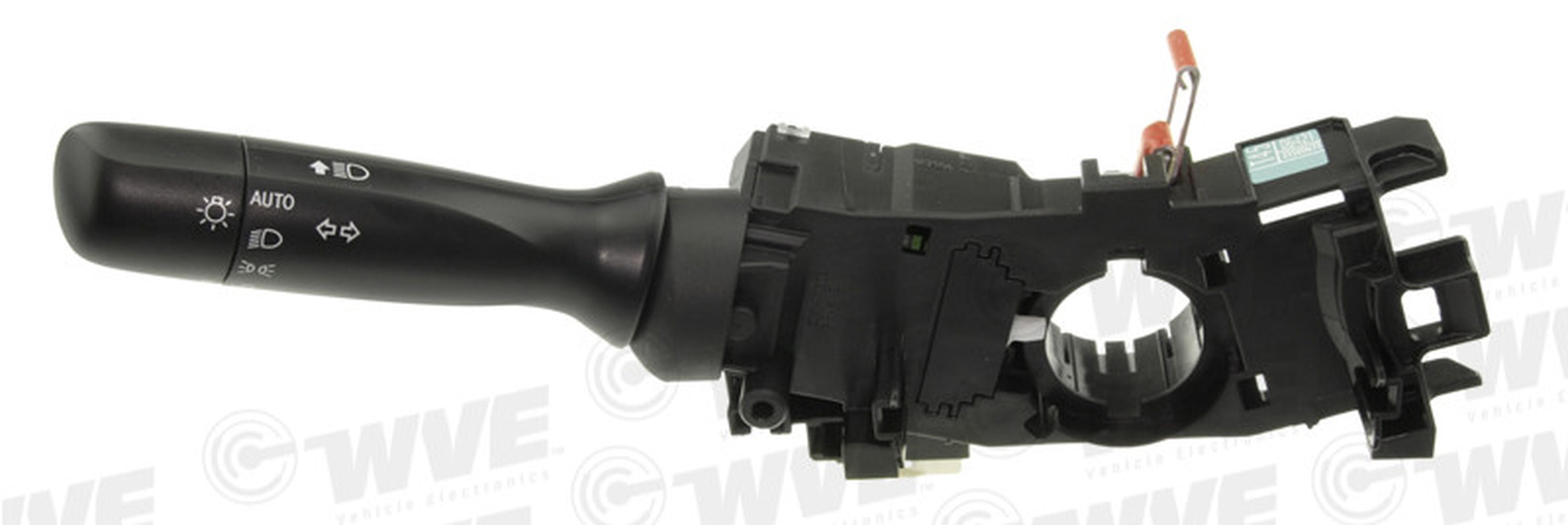 Combination Switch