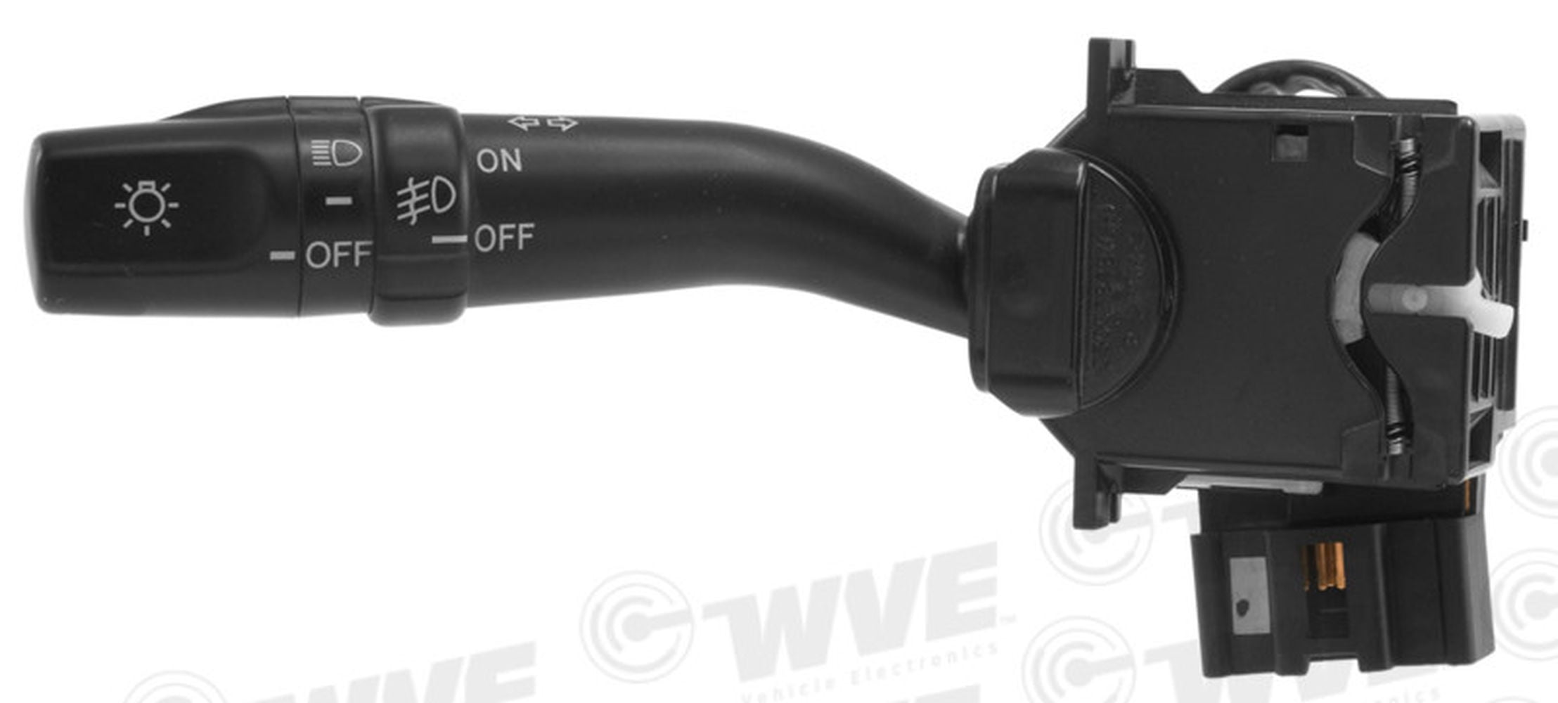 Combination Switch