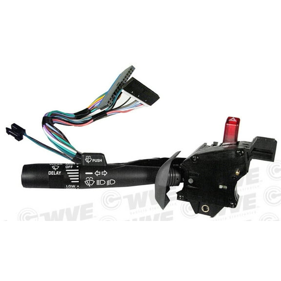 Combination Switch