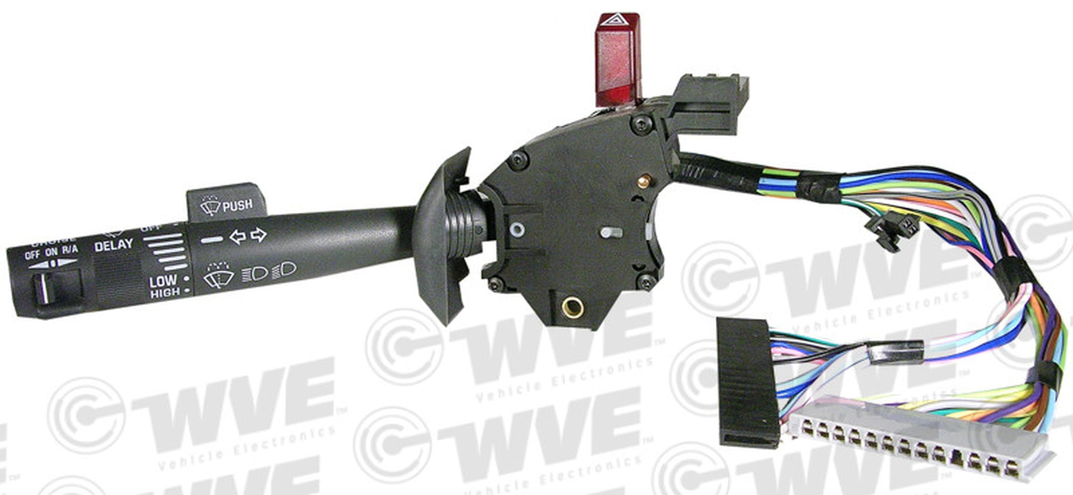 Combination Switch