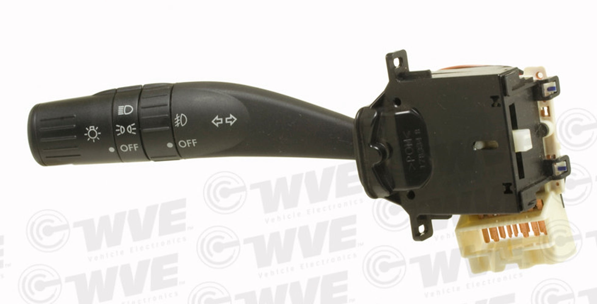 Combination Switch