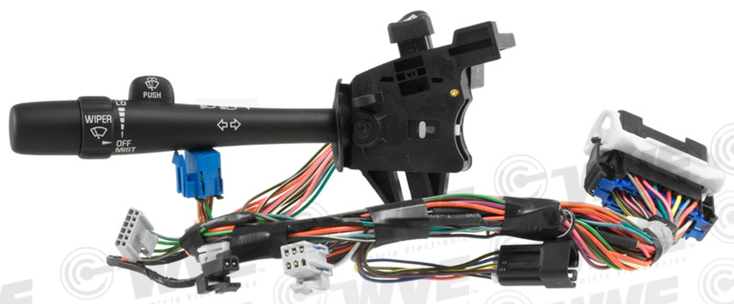 Combination Switch