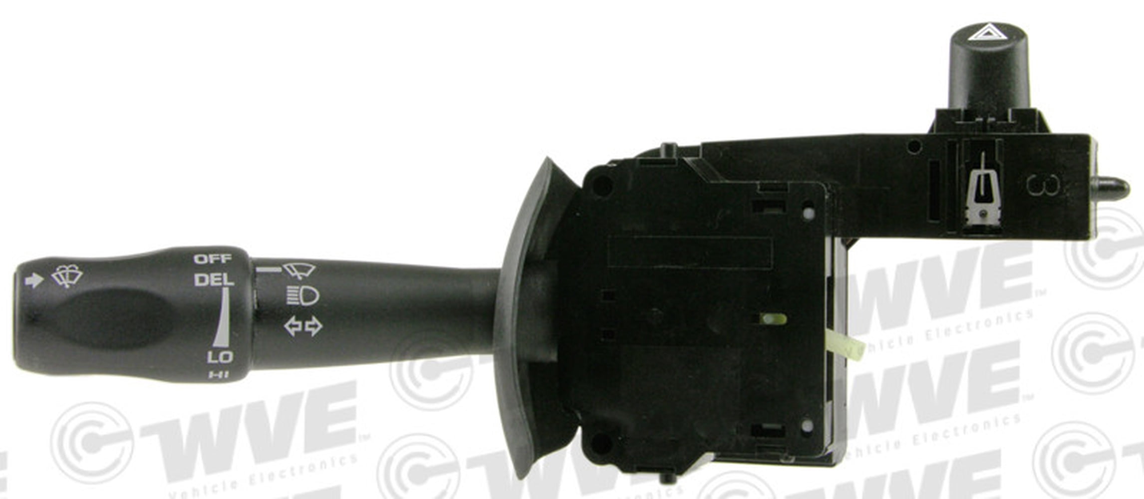 Combination Switch