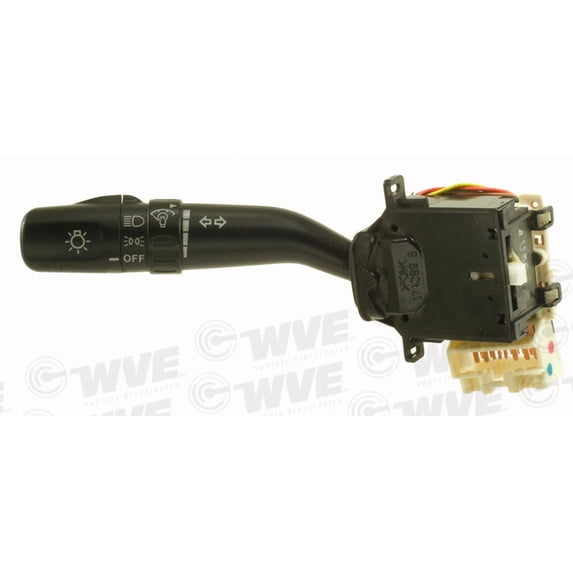 Combination Switch
