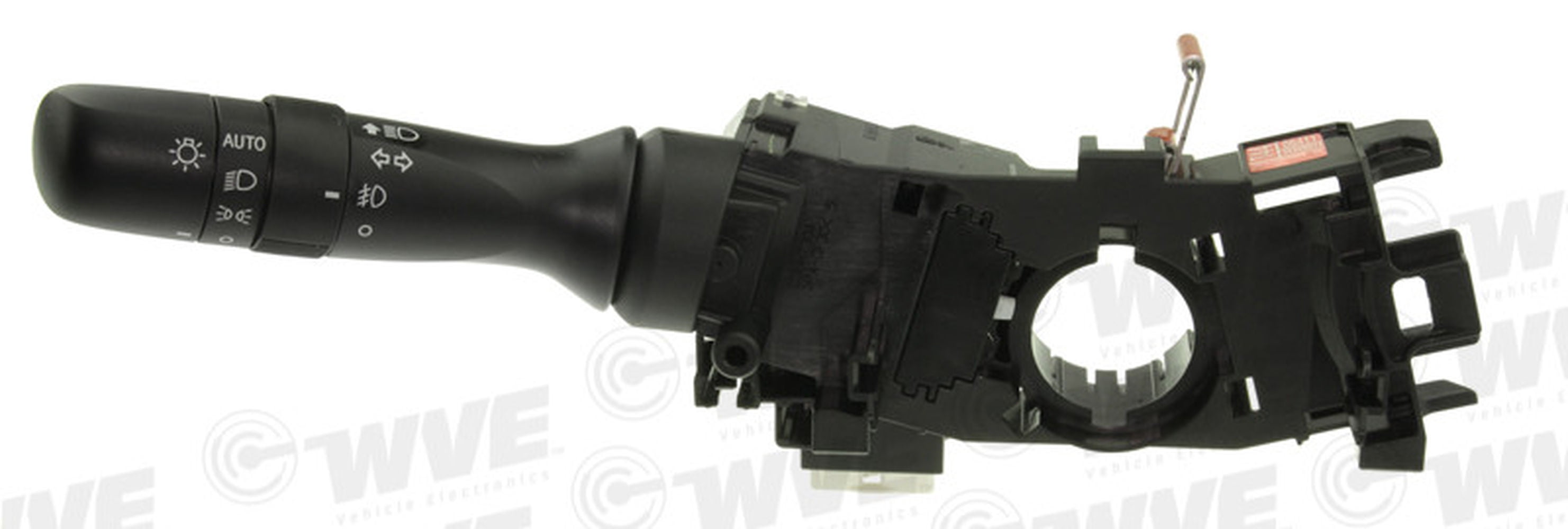 Combination Switch