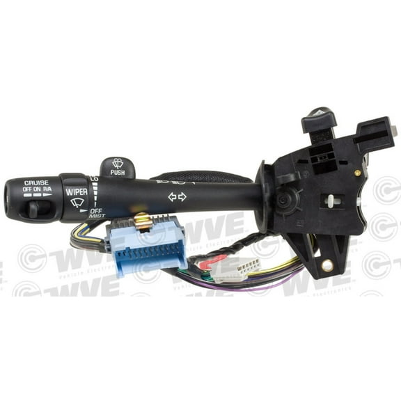 Combination Switch