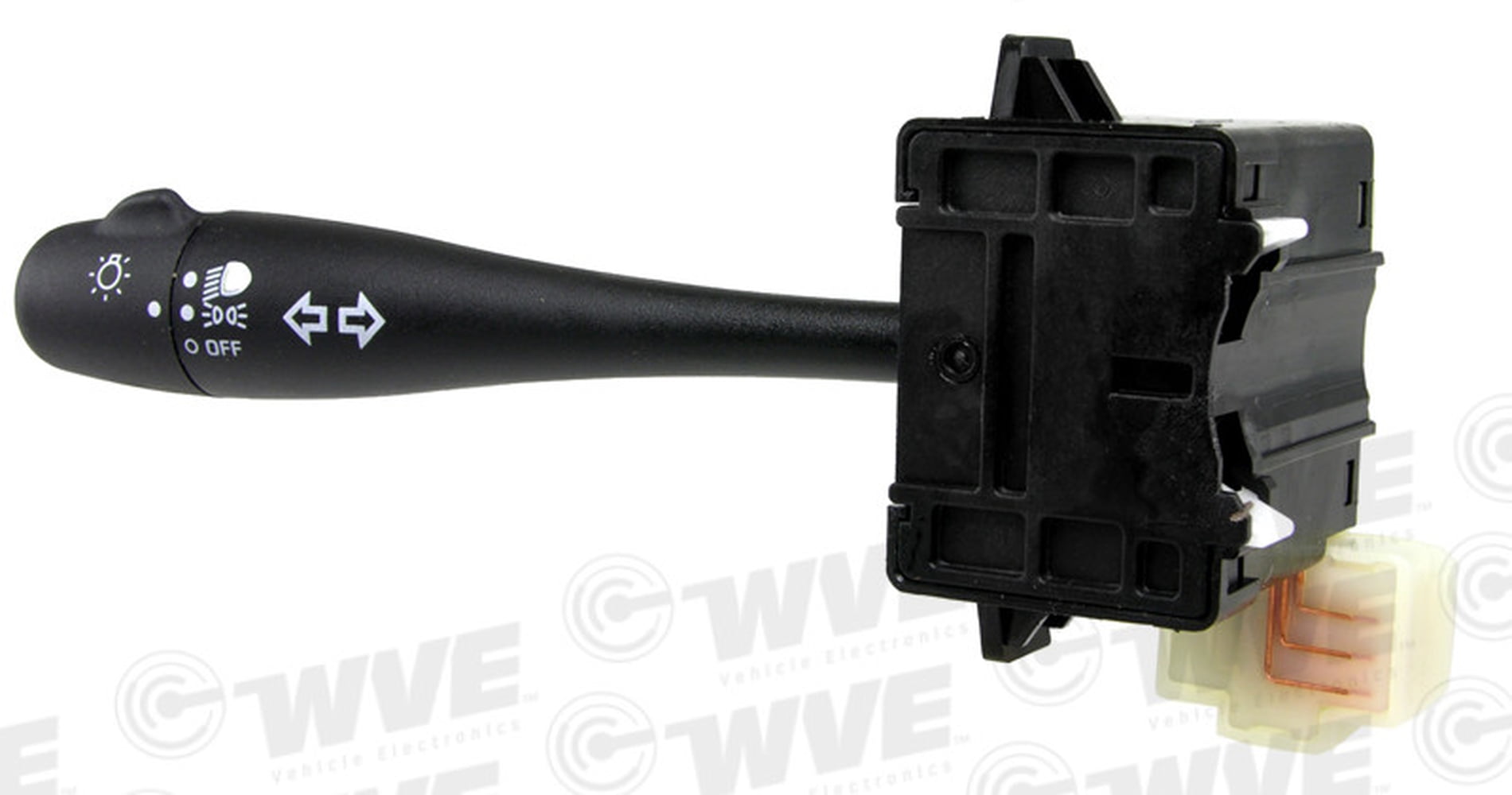 Combination Switch