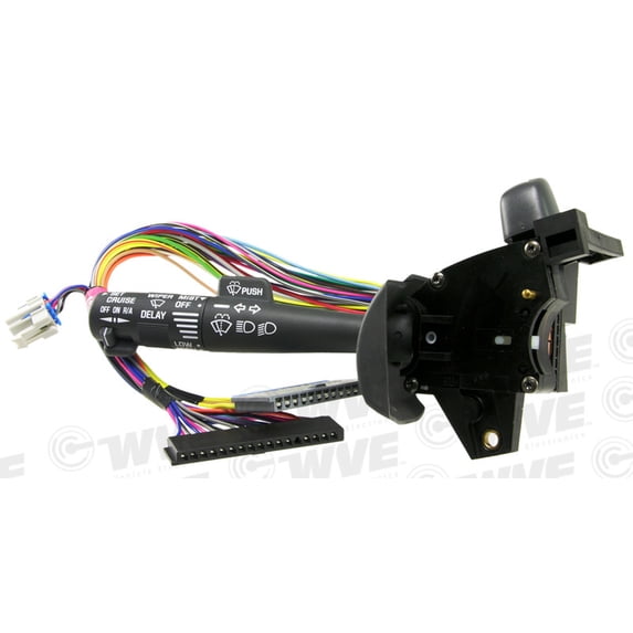 Combination Switch