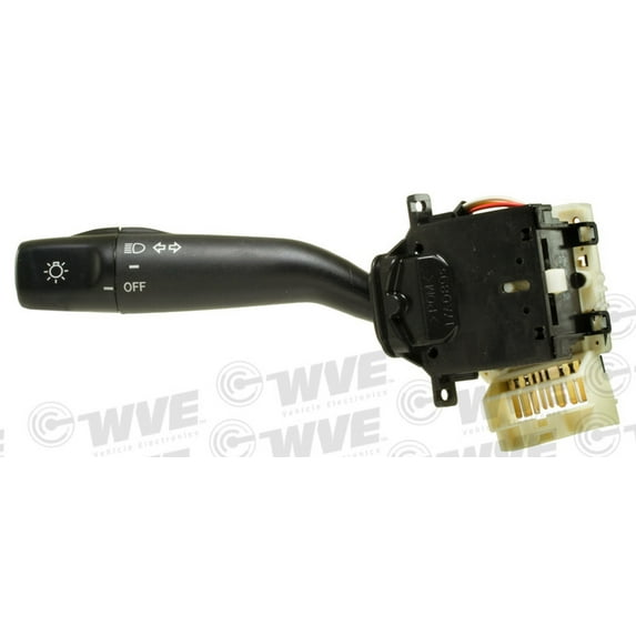 Combination Switch
