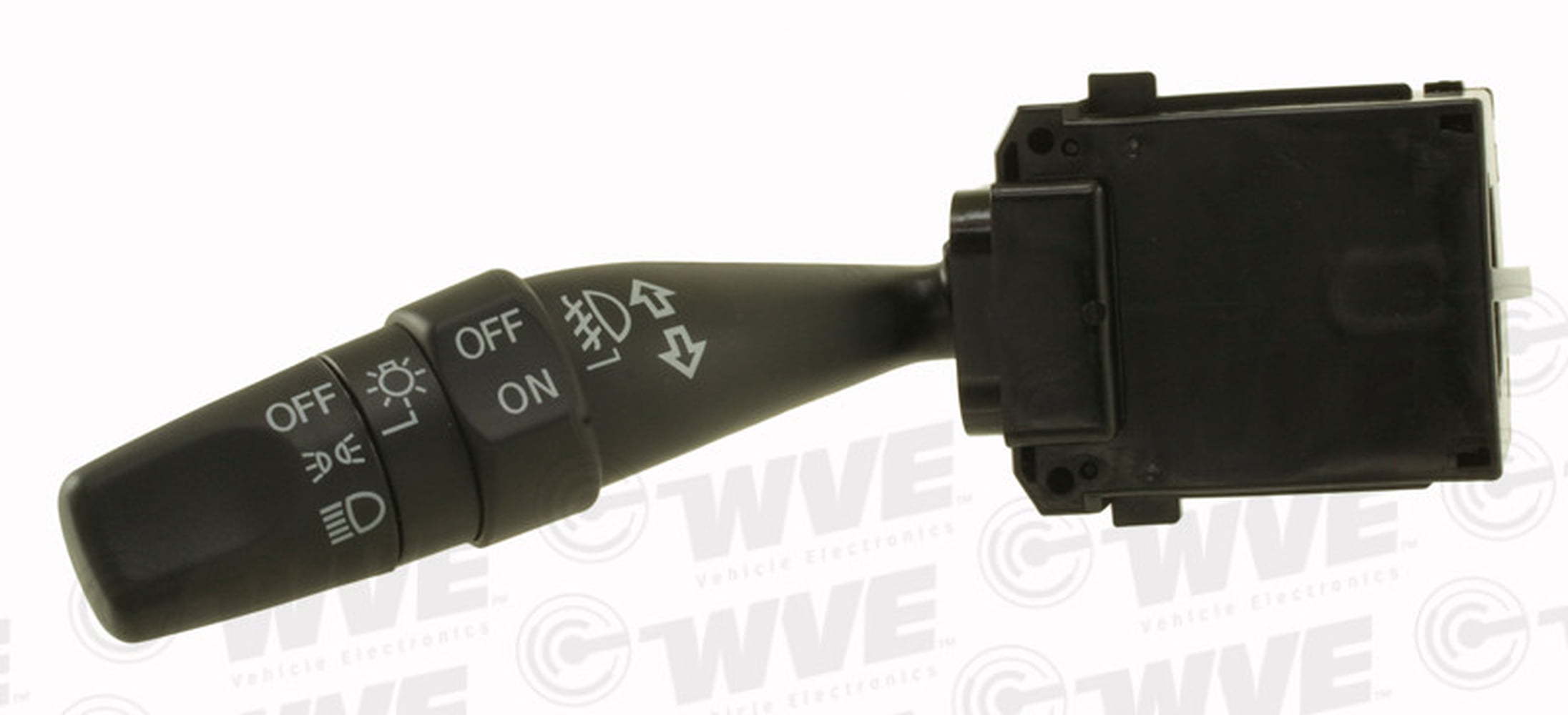 Combination Switch