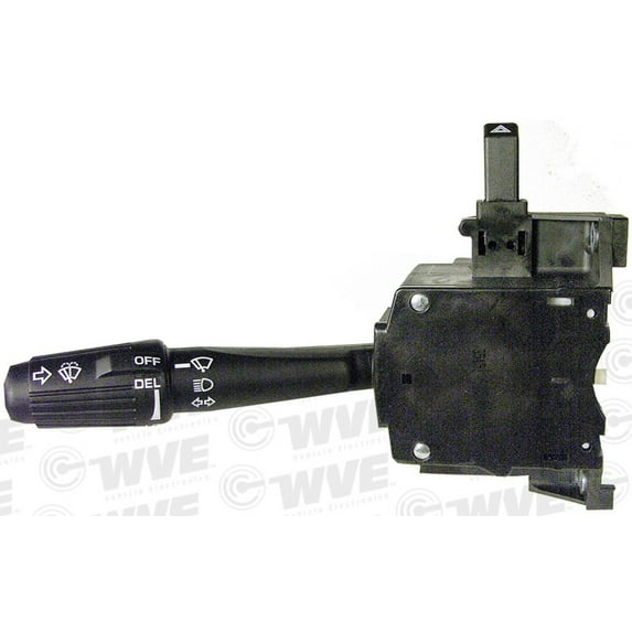 Combination Switch