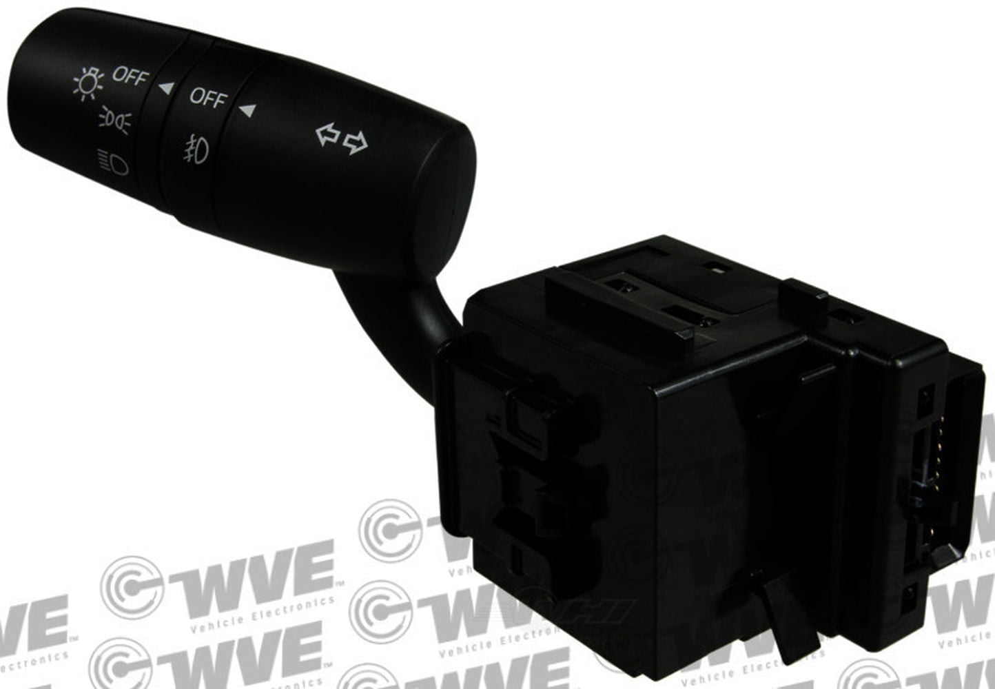 Combination Switch