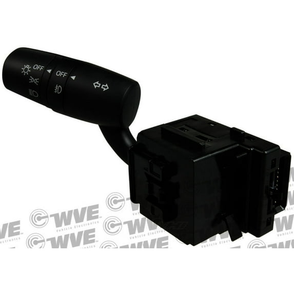 Combination Switch