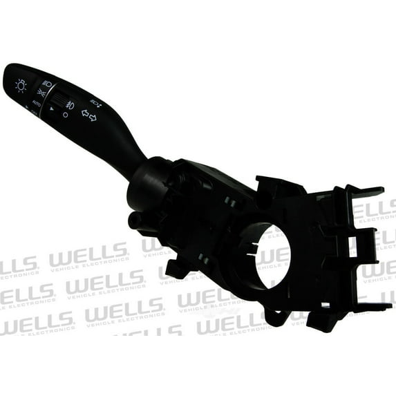 Combination Switch