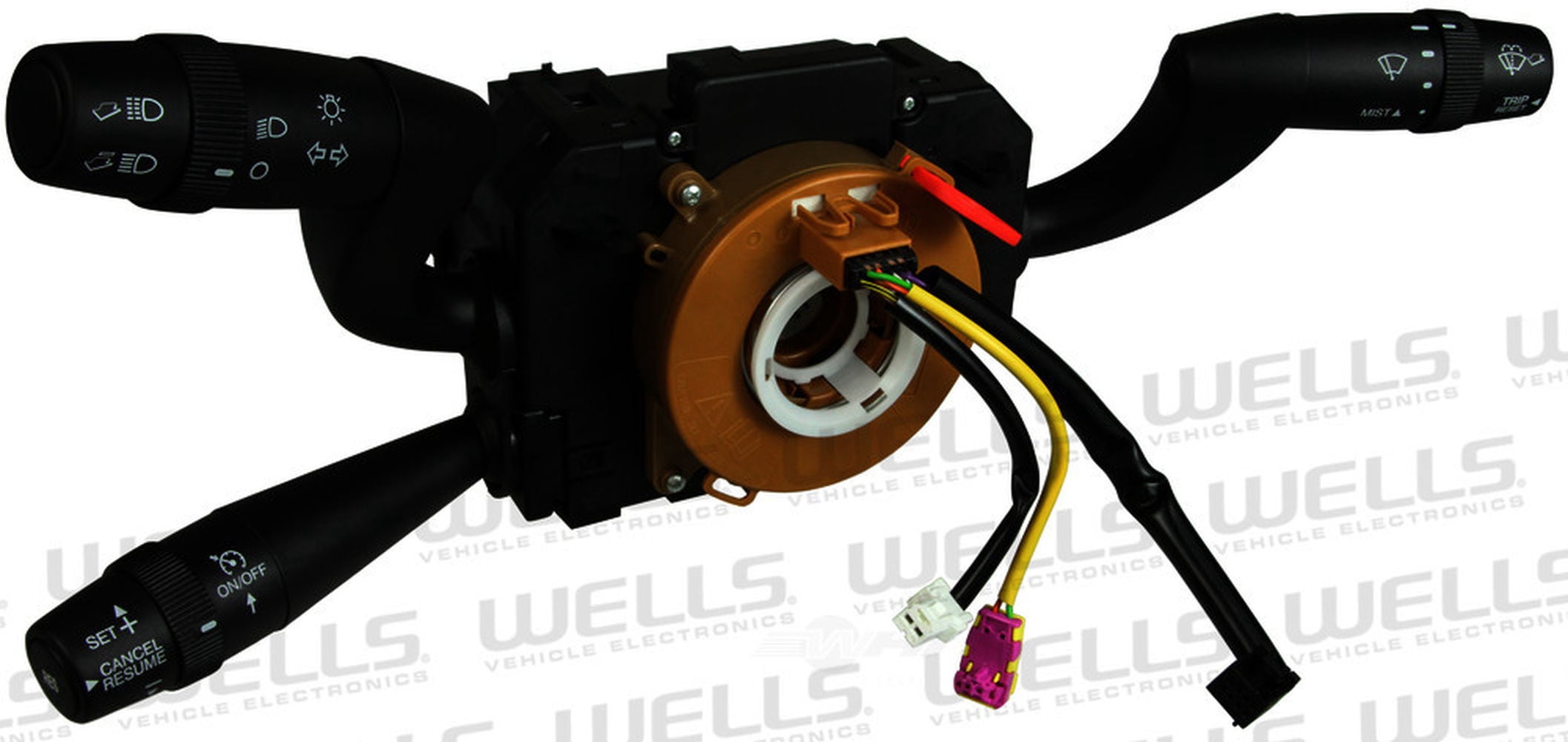 Combination Switch