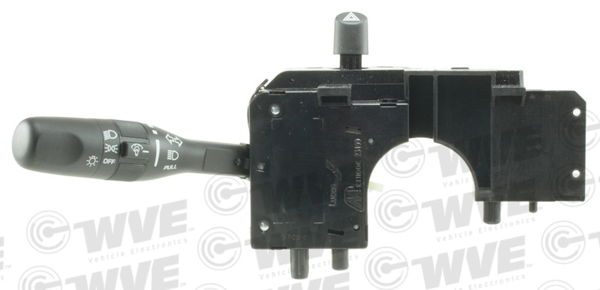 Combination Switch