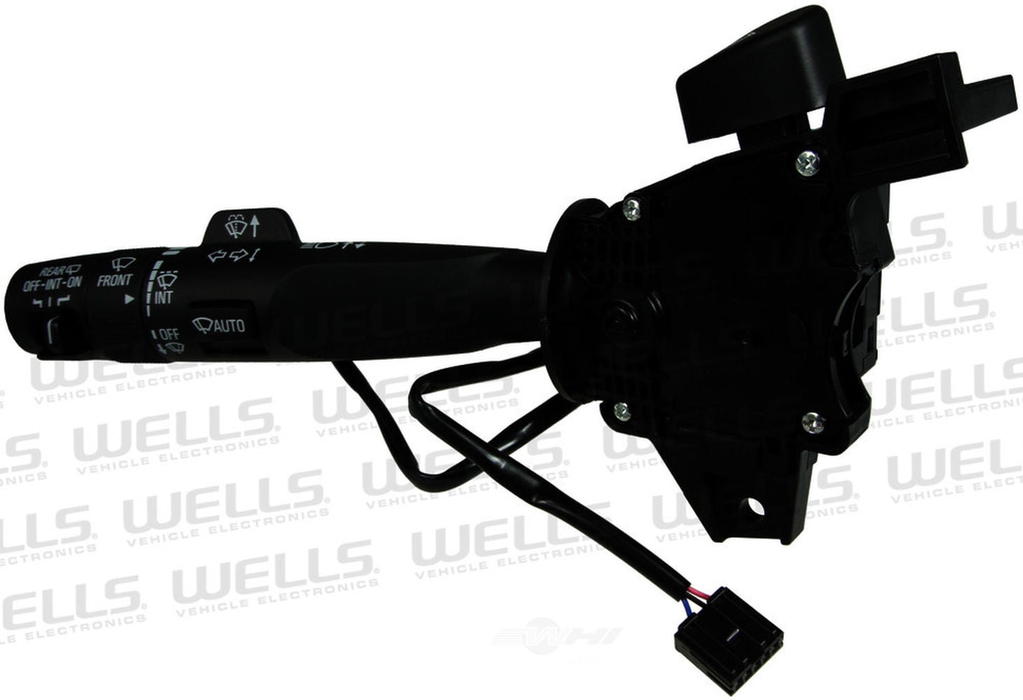 Combination Switch