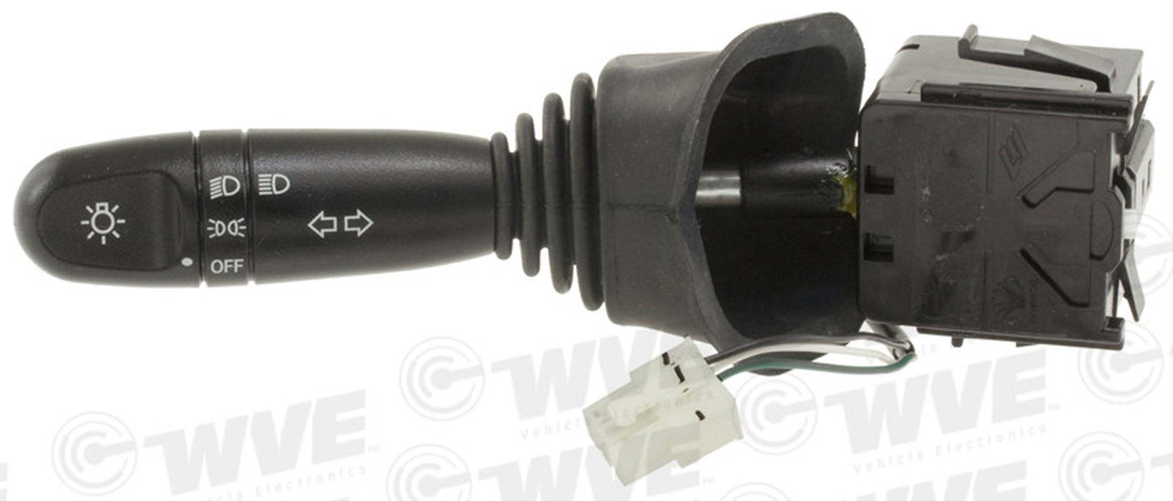 Combination Switch