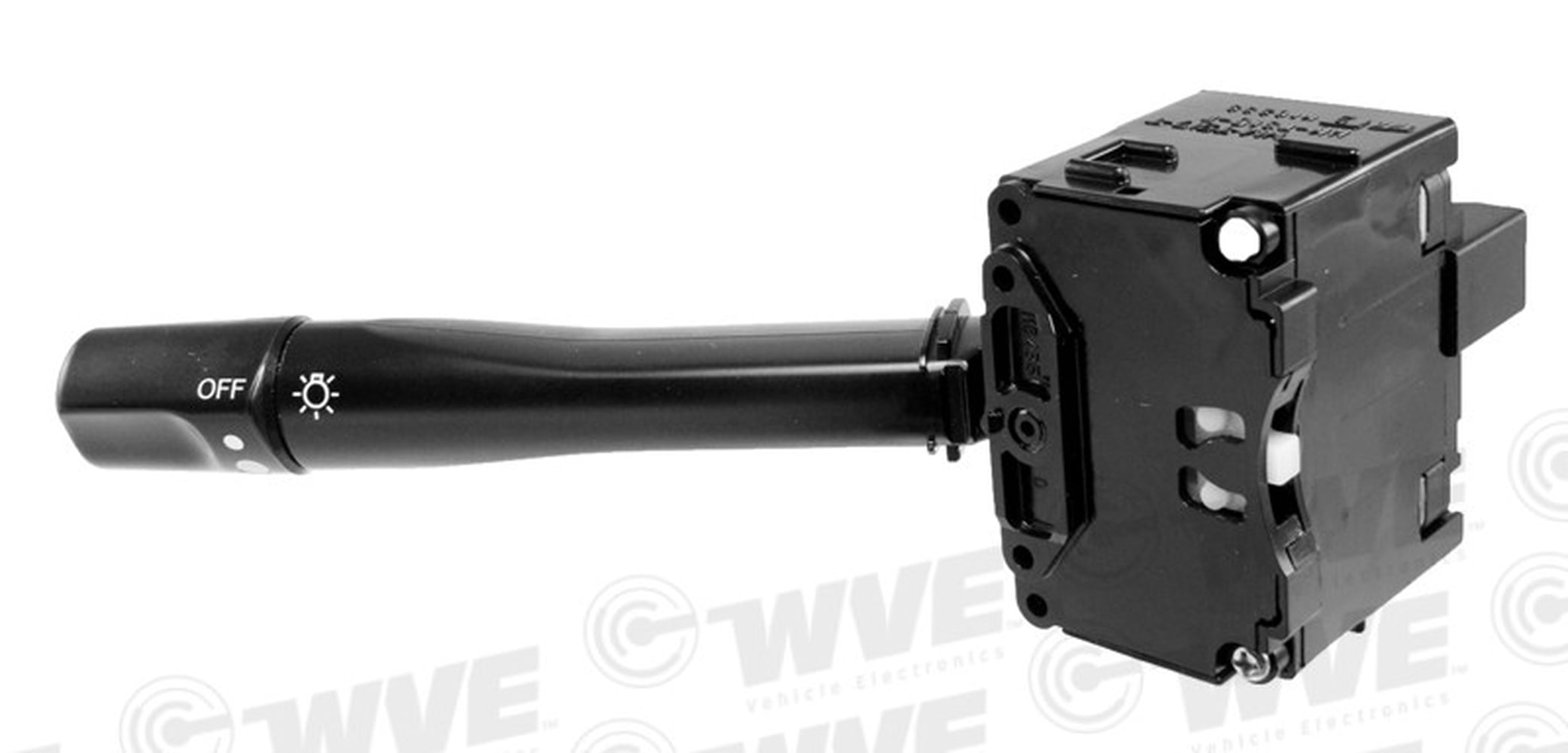 Combination Switch