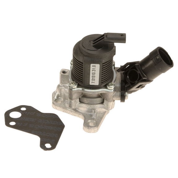 Combination Valve - Compatible with 2012 - 2013 Volkswagen Beetle CBFA