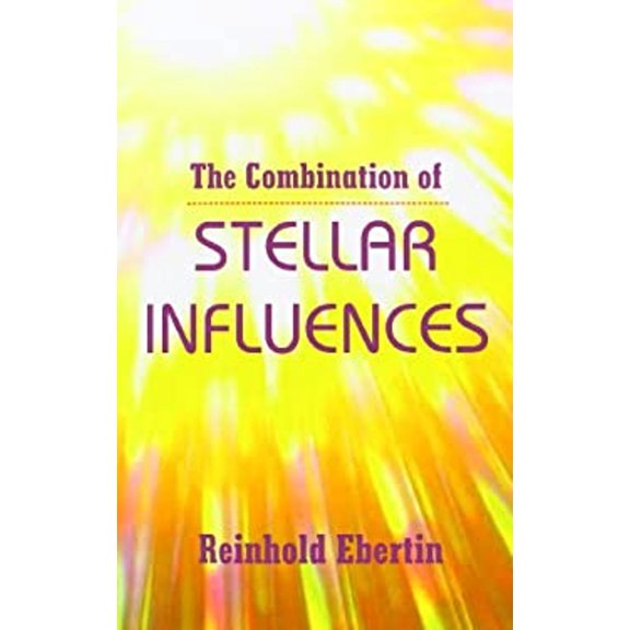 Pre-Owned The Combination of Stellar Influences (Paperback) 086690087X 9780866900874