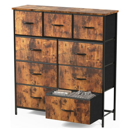 Combination storage cabinet