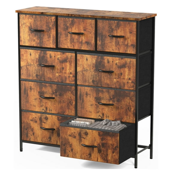 Combination storage cabinet