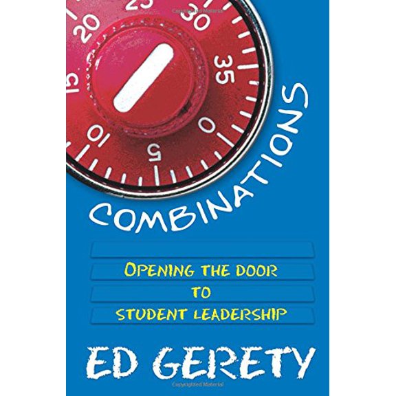 Pre-Owned Combinations: Opening the Door to Student Leadership