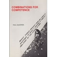 thumbnail image 1 of Combinations for Competence, (Paperback), 1 of 1