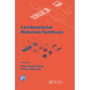 Combinatorial Materials Synthesis, (Paperback)